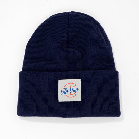 Custom Beanie
