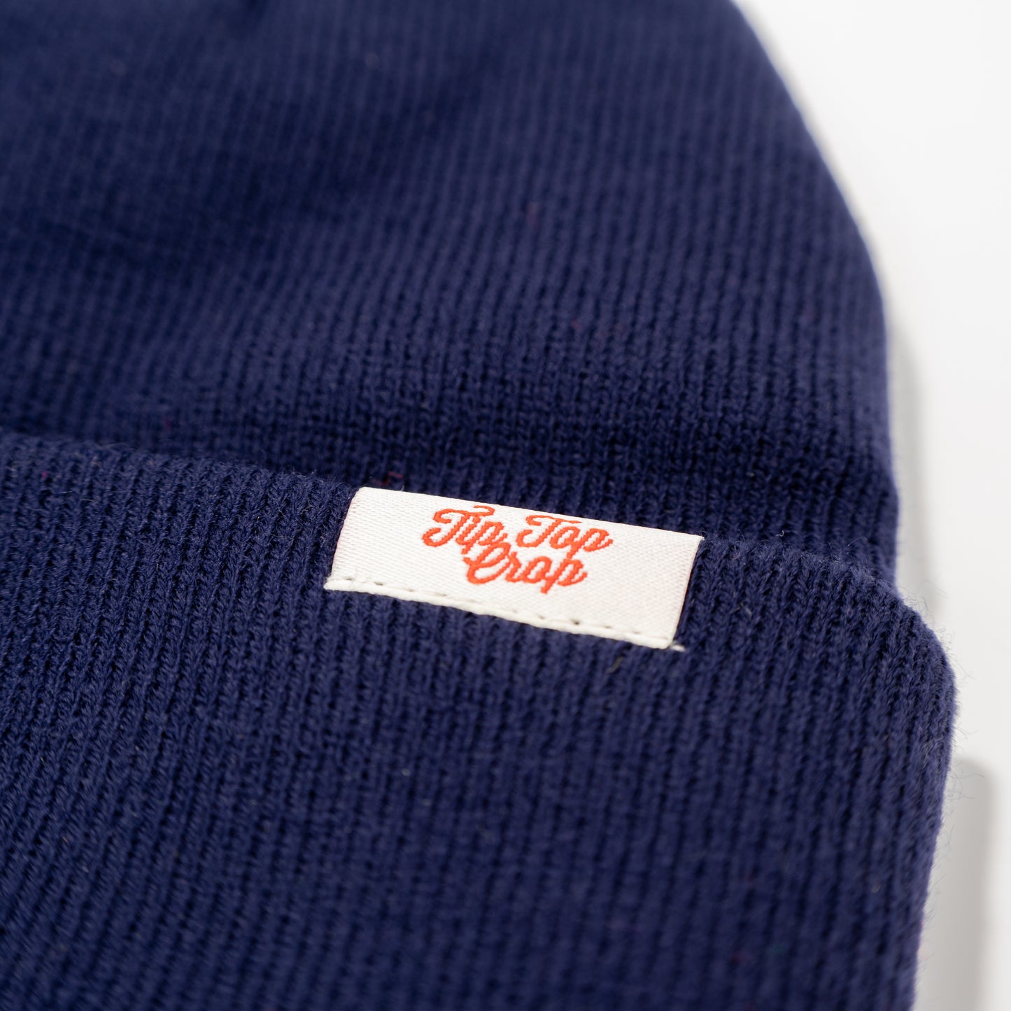 Custom Beanie
