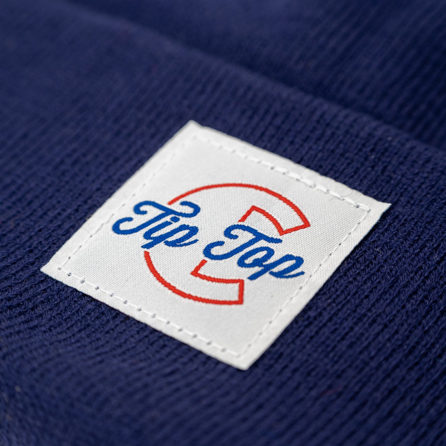 Custom Beanie