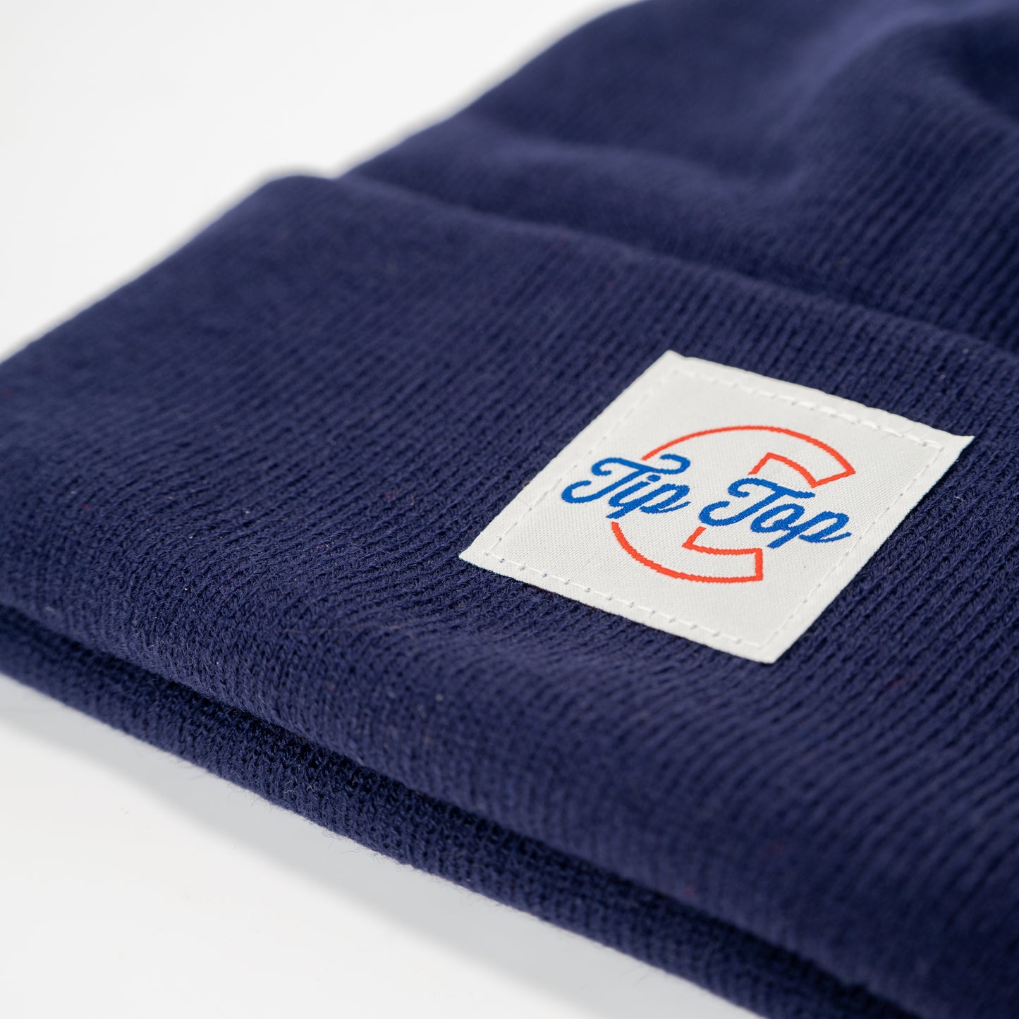 Custom Beanie