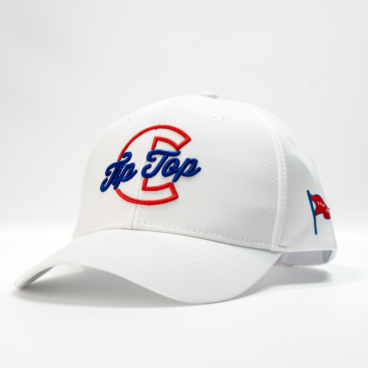 Custom Hat