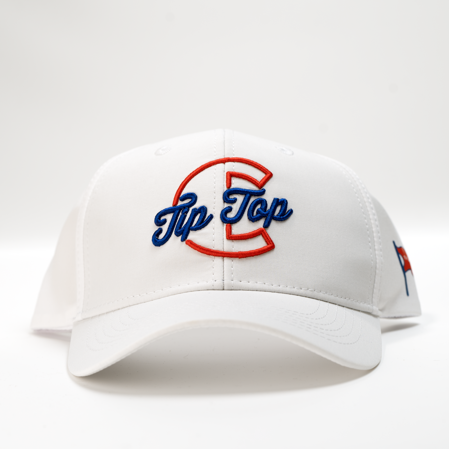 Custom Hat