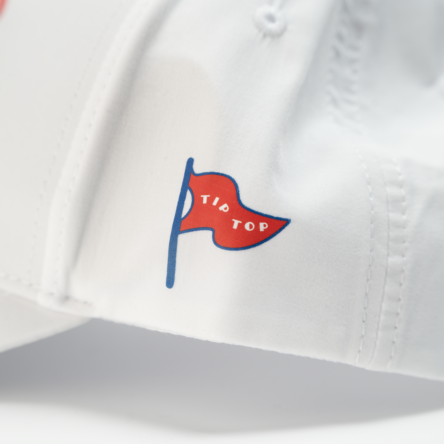 Custom Hat