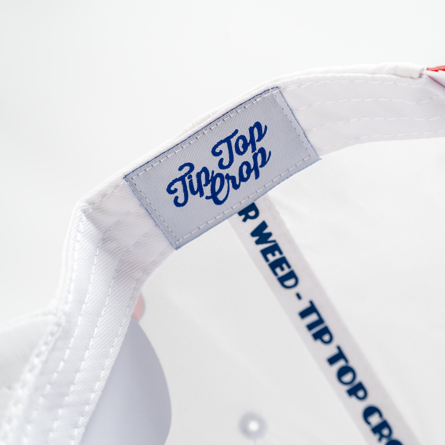 Custom Hat