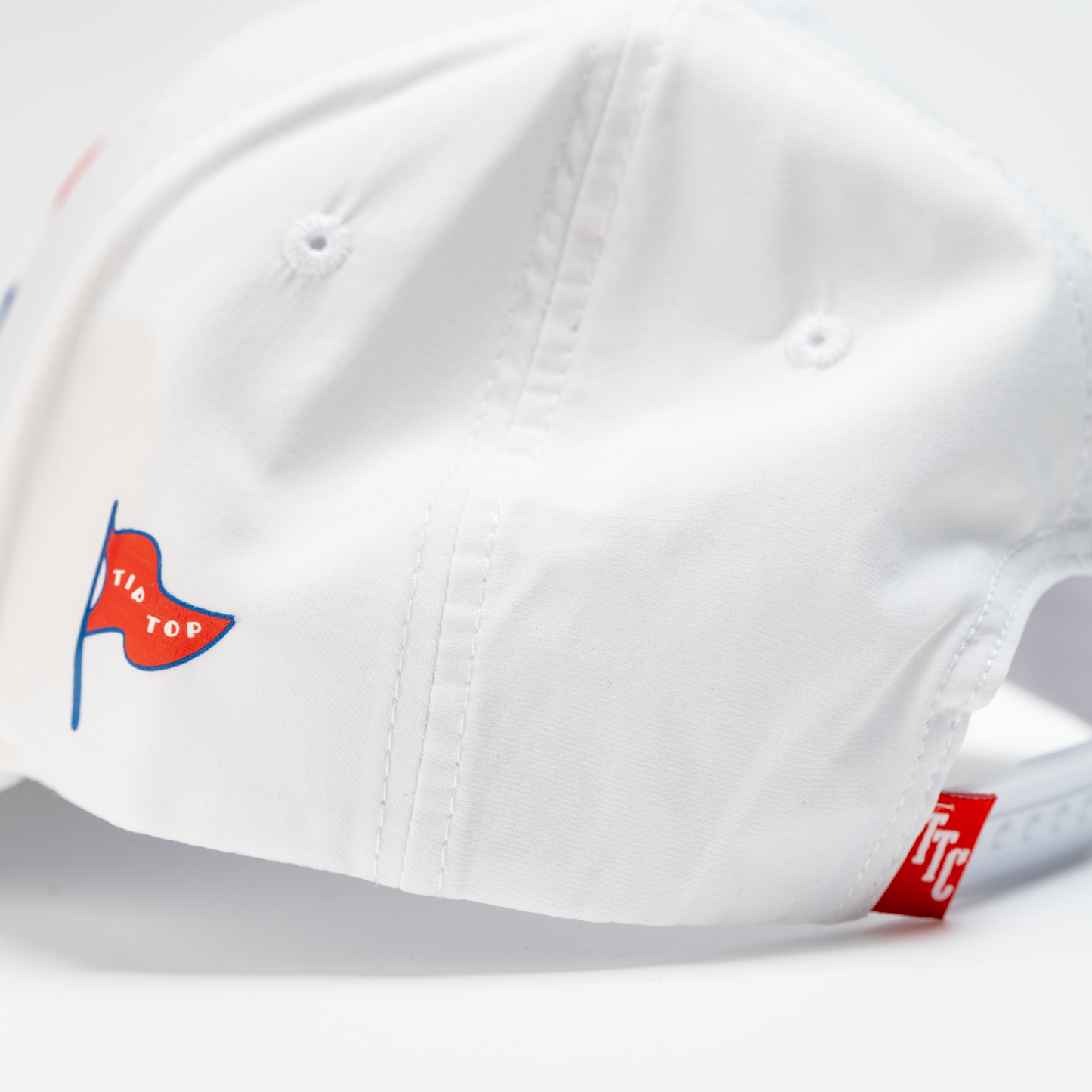 Custom Hat